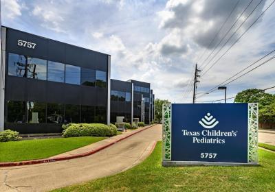 Post Oak building