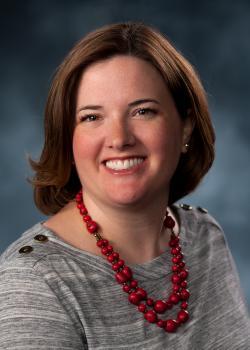 Mary Tetzlaff McDavitt, MD Mary Tetzlaff McDavitt, MD