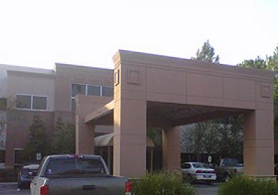 Medical Plaza building