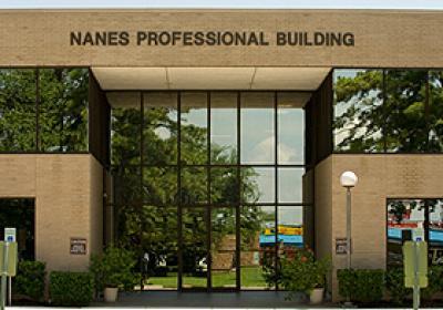 Nanes building