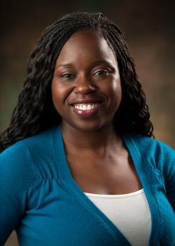 Ngozi Christie Ogbuehi, MD, FAAP Ngozi Christie Ogbuehi, MD, FAAP