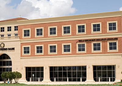 Pasadena building