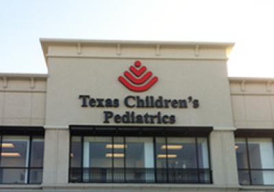 Pediatric Medical Group building