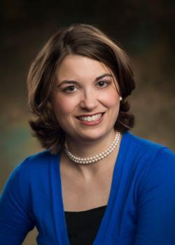 Laurel A. Scott, MD Laurel A. Scott, MD