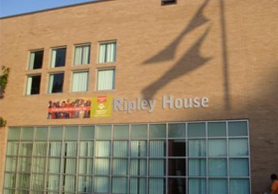 Ripley House building