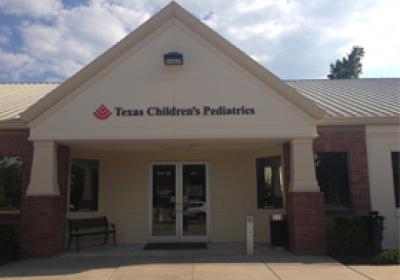 TCP Kingwood building