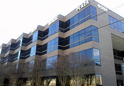 Thaller and Shuman building