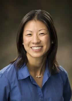 Erica A. Wang, MD Erica A. Wang, MD