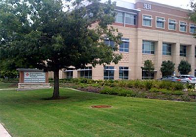 Westchase building