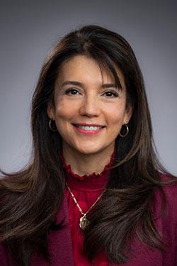 Ana M. Avalos, MD, FAAP