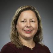 Tamara N. Todd, MD, FAAP