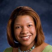 Tyeshia Vernee Babineaux, MD, FAAP
