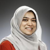 Aisha Mirza, MD, FAAP