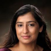 Aisha Chaudhary, MD, FAAP