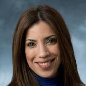 Jamille Hamad, MD