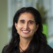 Natasha D. Irani MD, FAAP