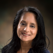 Asha Mandava, MD, FAAP
