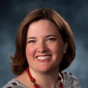 Mary Tetzlaff McDavitt, MD