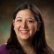 Amy S. Montoya, MD, FAAP