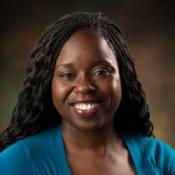 Ngozi Christie Ogbuehi, MD, FAAP