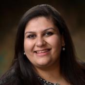 Anandita Pal, DO, FAAP