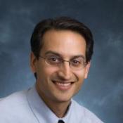 Sunjeev Patel, MD, FAAP