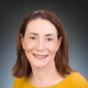 Laura Huston, MD, FAAP