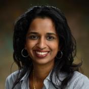 Maryann Tholany, MD, FAAP