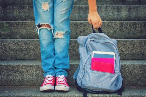 Back to school